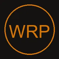 Logo Warkop Republic Pasteur